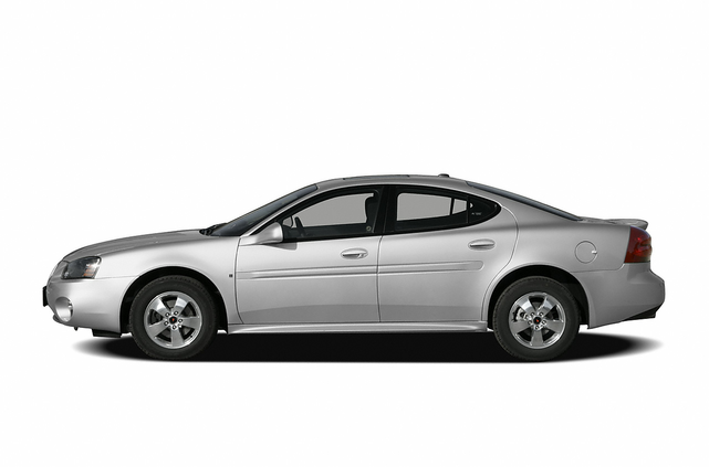 Pontiac G5 Coupe: Models, Generations and Details