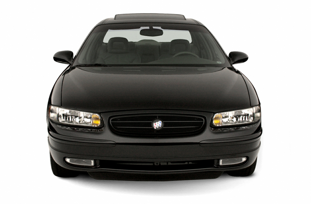 2000 Buick Regal