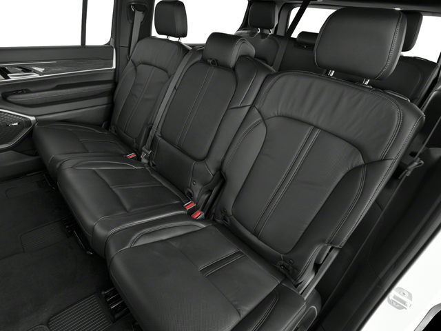 2023 Jeep Wagoneer