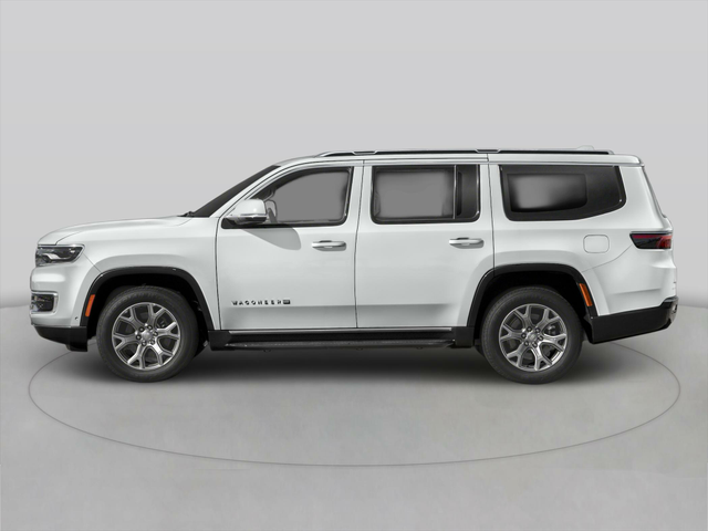 2023 Jeep Wagoneer