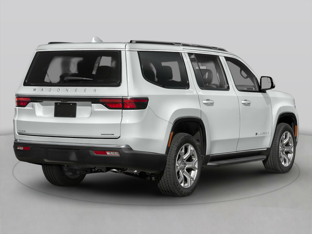 2023 Jeep Wagoneer