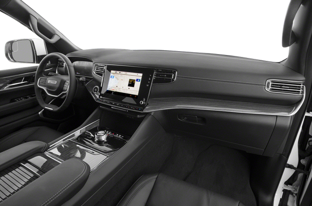 2023 Jeep Wagoneer