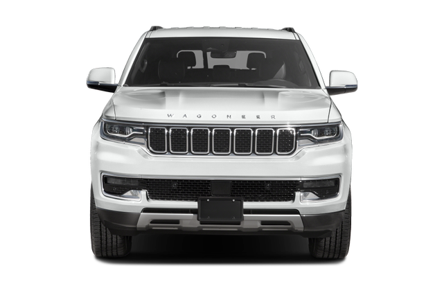 2023 Jeep Wagoneer