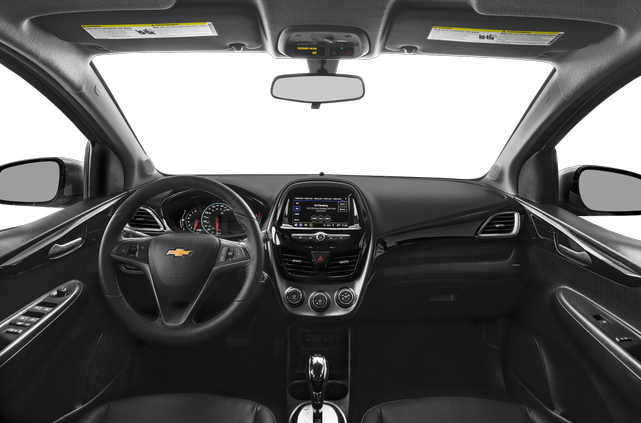 2022 Chevrolet Spark