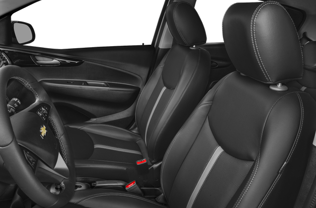 2022 Chevrolet Spark