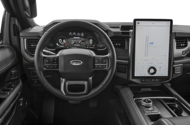 2024 Ford Expedition