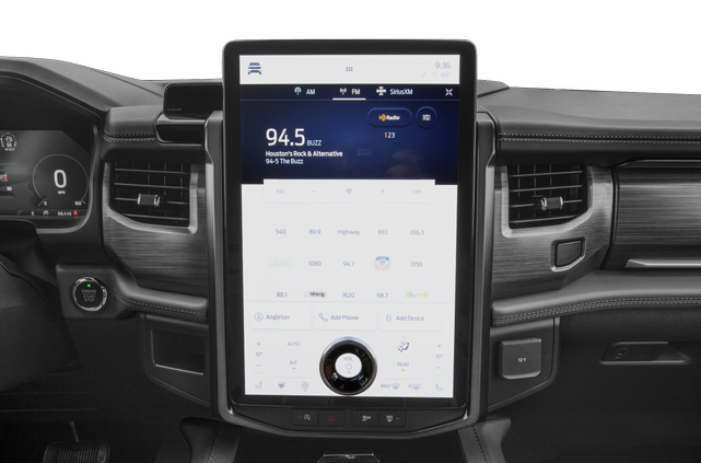 2024 Ford Expedition