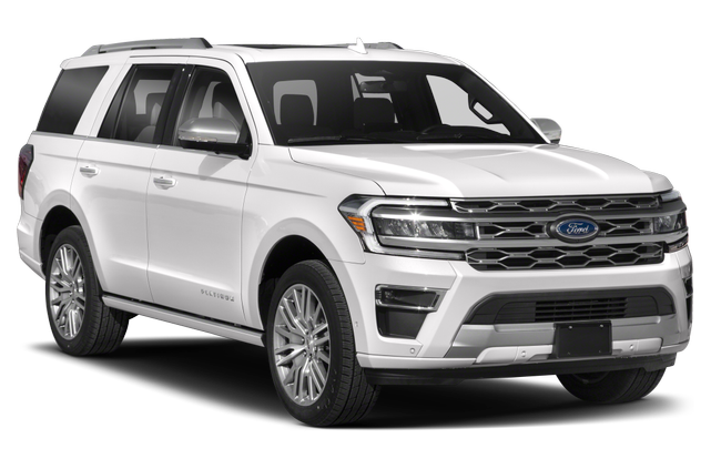 2024 Ford Expedition