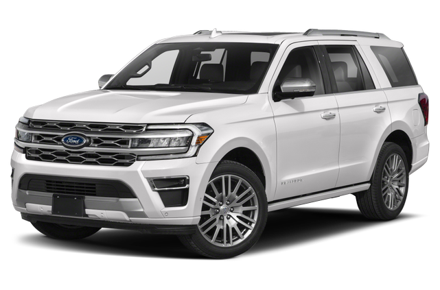 2024 Ford Expedition