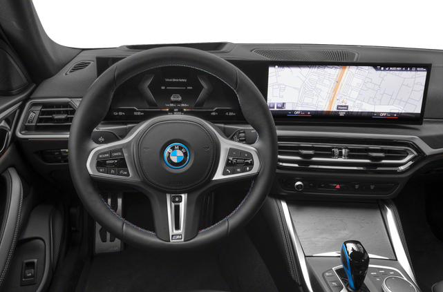 2023 BMW i4 Gran Coupe