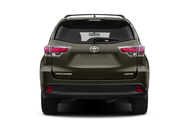 2016 Toyota Highlander