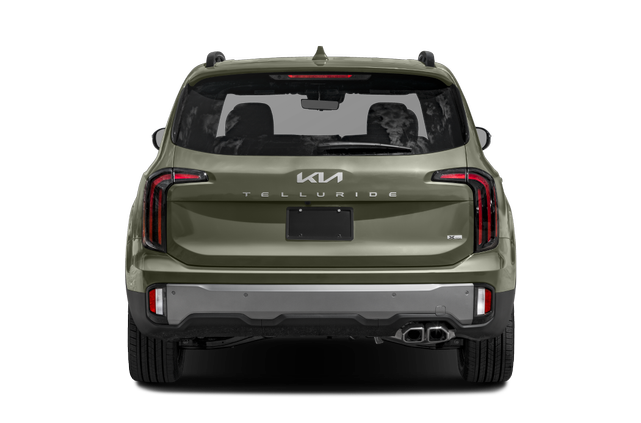 2023 Kia Telluride