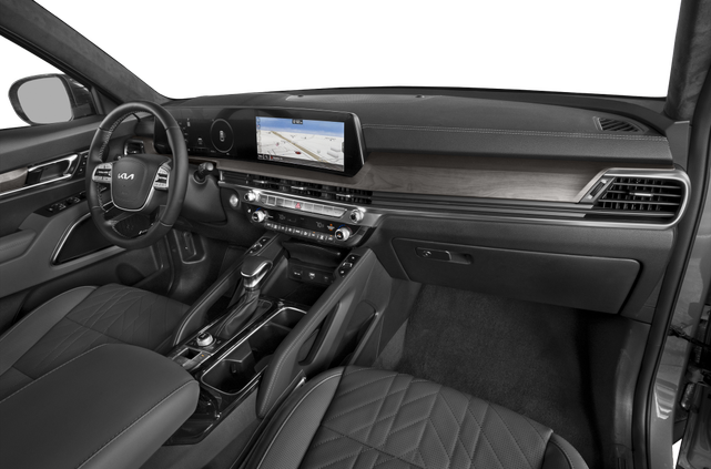 2023 Kia Telluride