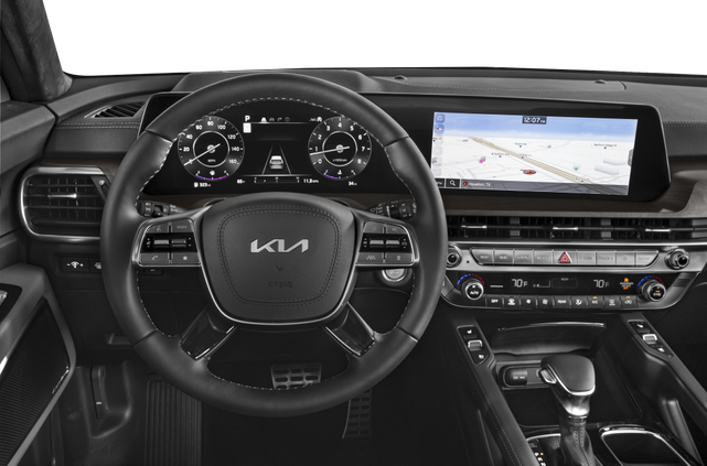 2023 Kia Telluride