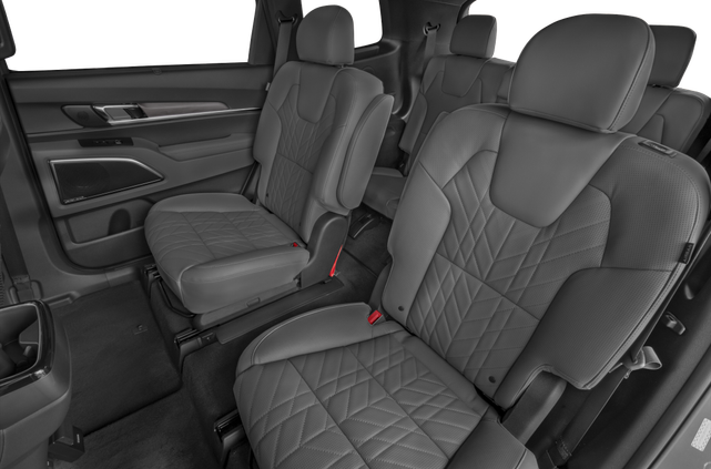 2023 Kia Telluride