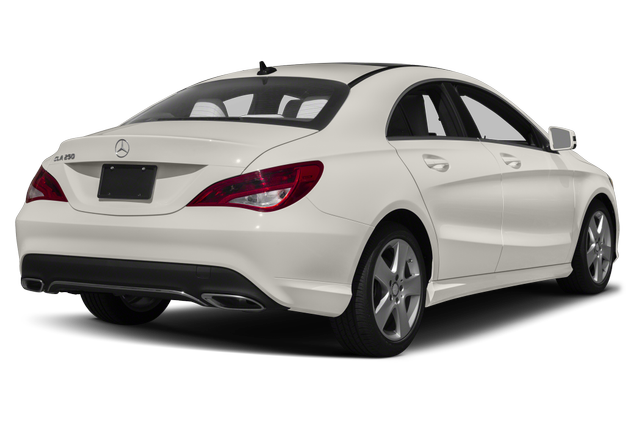2020 Mercedes-Benz CLA Review: Bite Size Luxury