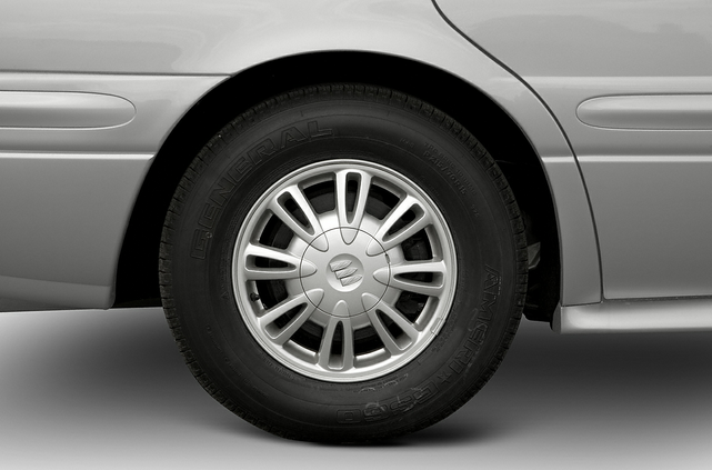 2005 Buick LeSabre