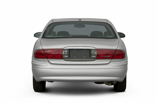 2005 Buick LeSabre