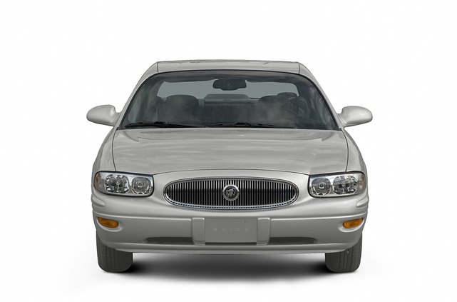 2005 Buick LeSabre