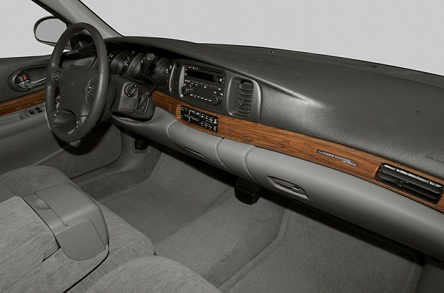 2005 Buick LeSabre
