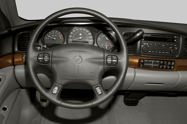 2005 Buick LeSabre