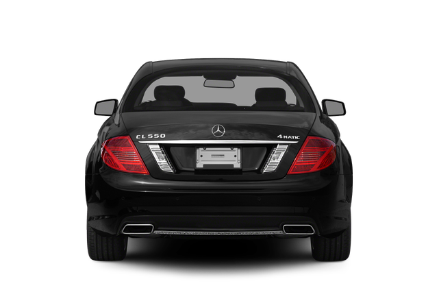 2012 Mercedes-Benz CL-Class - Specs, Prices, MPG, Reviews & Photos ...