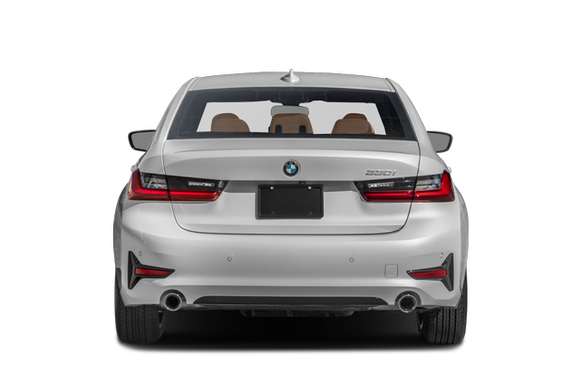 2022 BMW 330