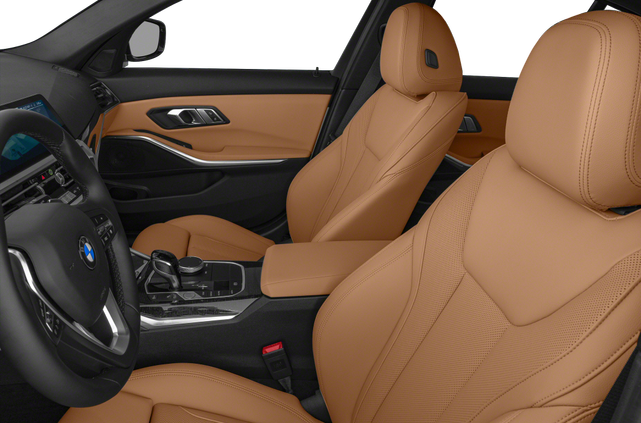 2022 BMW 330