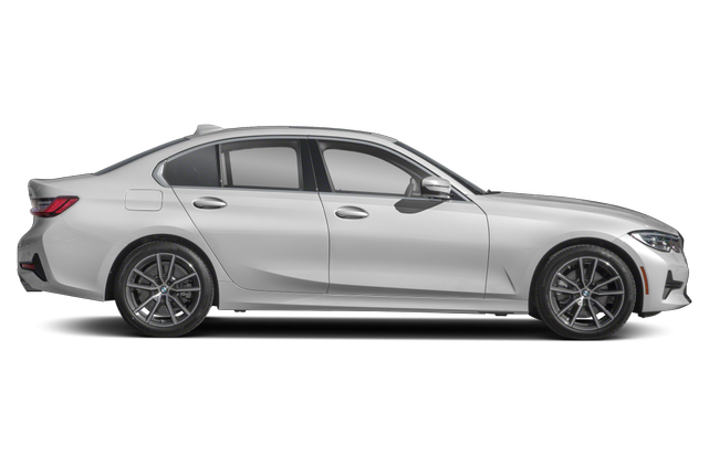 2022 BMW 330