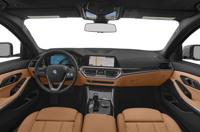 2022 BMW 330