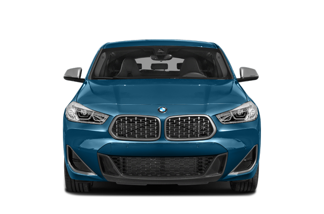 2021 BMW X2