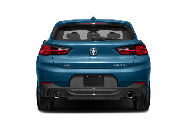 2021 BMW X2
