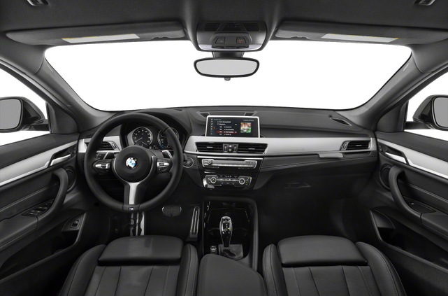 2021 BMW X2