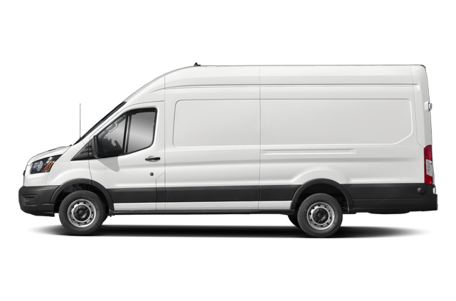 2025 Ford Transit-250