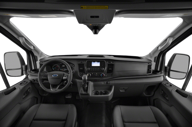 2025 Ford Transit-250
