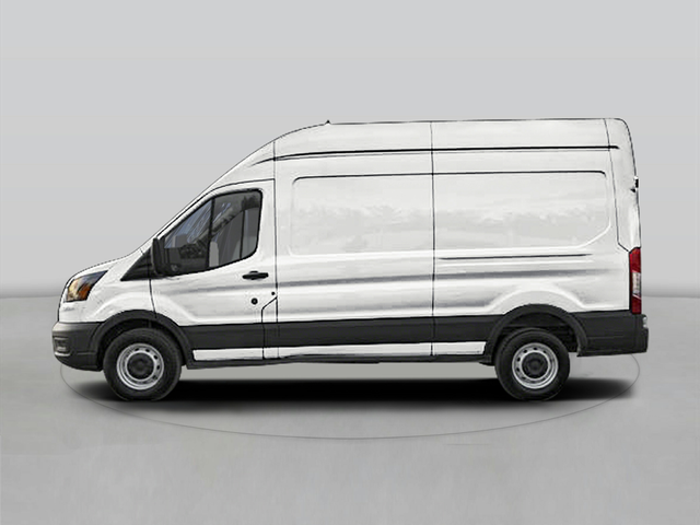 2025 Ford Transit-250