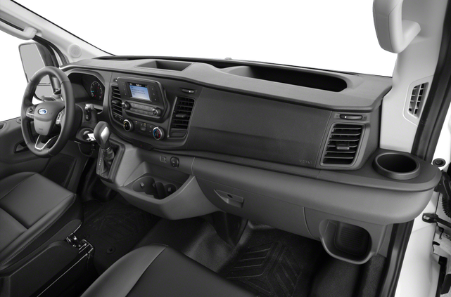 2025 Ford Transit-250