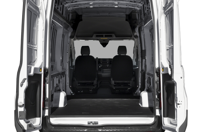 2025 Ford Transit-250