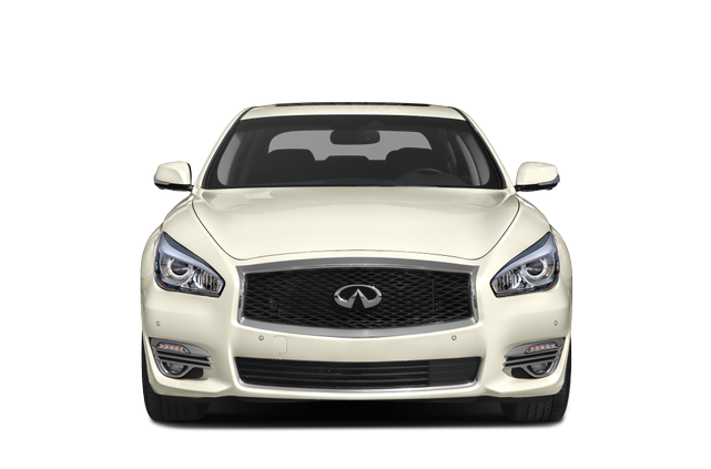 2019 INFINITI Q70L
