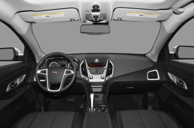 2011 GMC Terrain