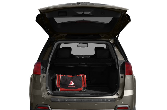 2011 GMC Terrain