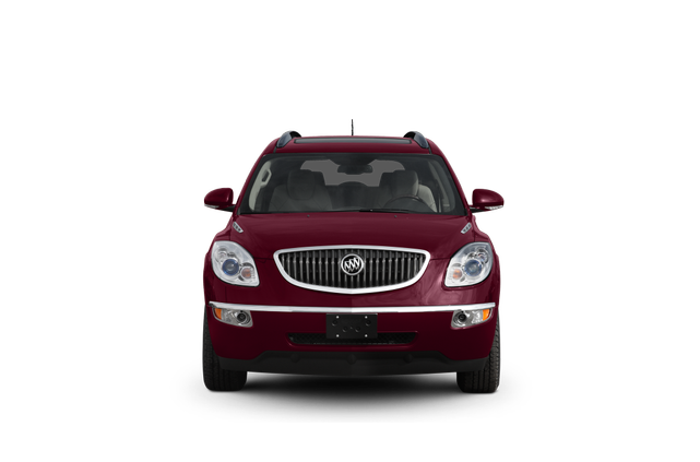 2011 Buick Enclave