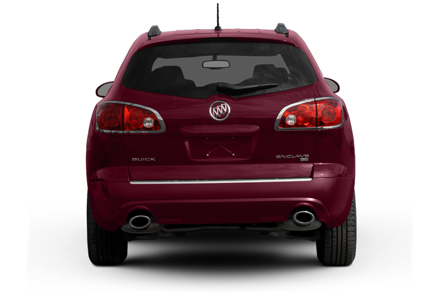 2011 Buick Enclave