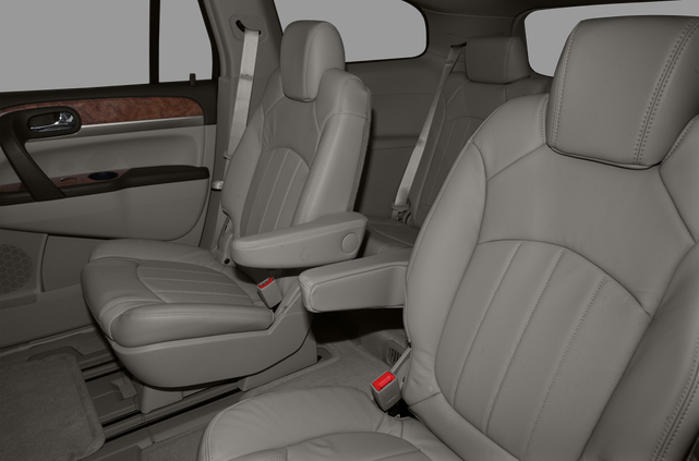 2011 Buick Enclave
