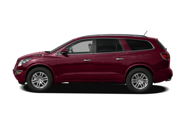 2011 Buick Enclave