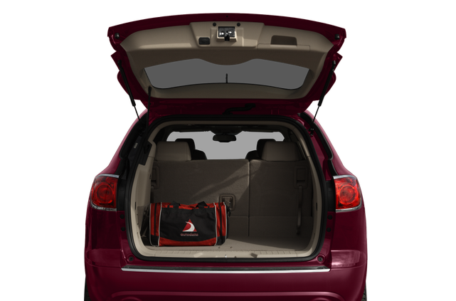 2011 Buick Enclave
