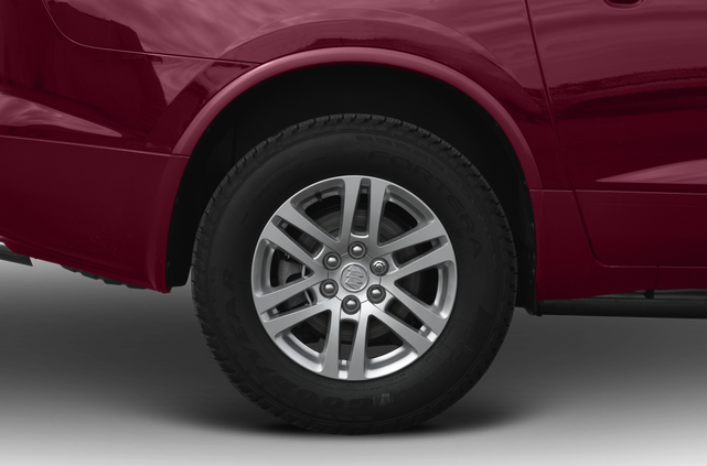 2011 Buick Enclave
