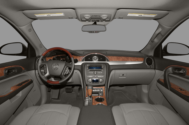 2011 Buick Enclave
