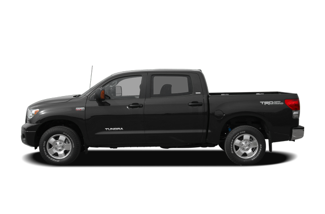 2009 Toyota Tundra