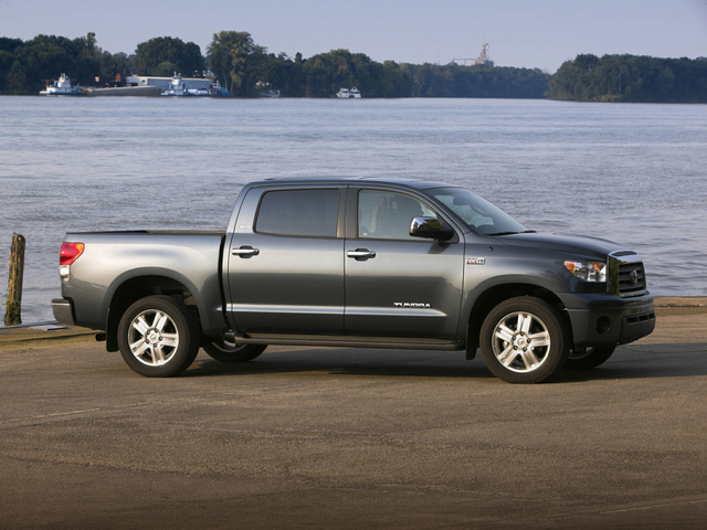 2009 Toyota Tundra
